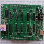 TF QS5 CONTROLLER FULL COLOR POWERLED