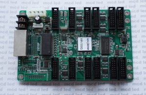 RECEIVING CARD NOVASTAR MRV330Q