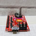 HUIDU HD U64 (Dengan HUB 12 + USB) CONTROLLER RUNNING TEXT