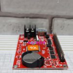 HUIDU HD U64 (Dengan HUB 12 + USB) CONTROLLER RUNNING TEXT