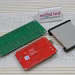 HUIDU HD U64 (Dengan HUB 12 + USB) CONTROLLER RUNNING TEXT