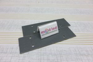 PVC DENGAN LUBANG