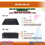SENDING BOX HUIDU HD A5L ASYNCHRONOUS